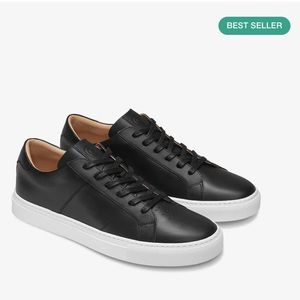 Zespa Sneakers (black)